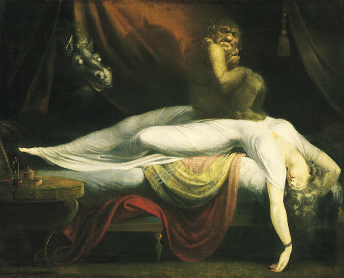 Sleep Paralysis, Extraordinary Experiences, and Belief in the Supernatural
